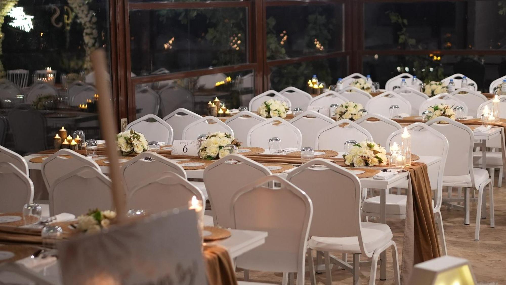 Emin Kocak Termal & Spa - Convention Center Nevsehir Exterior photo