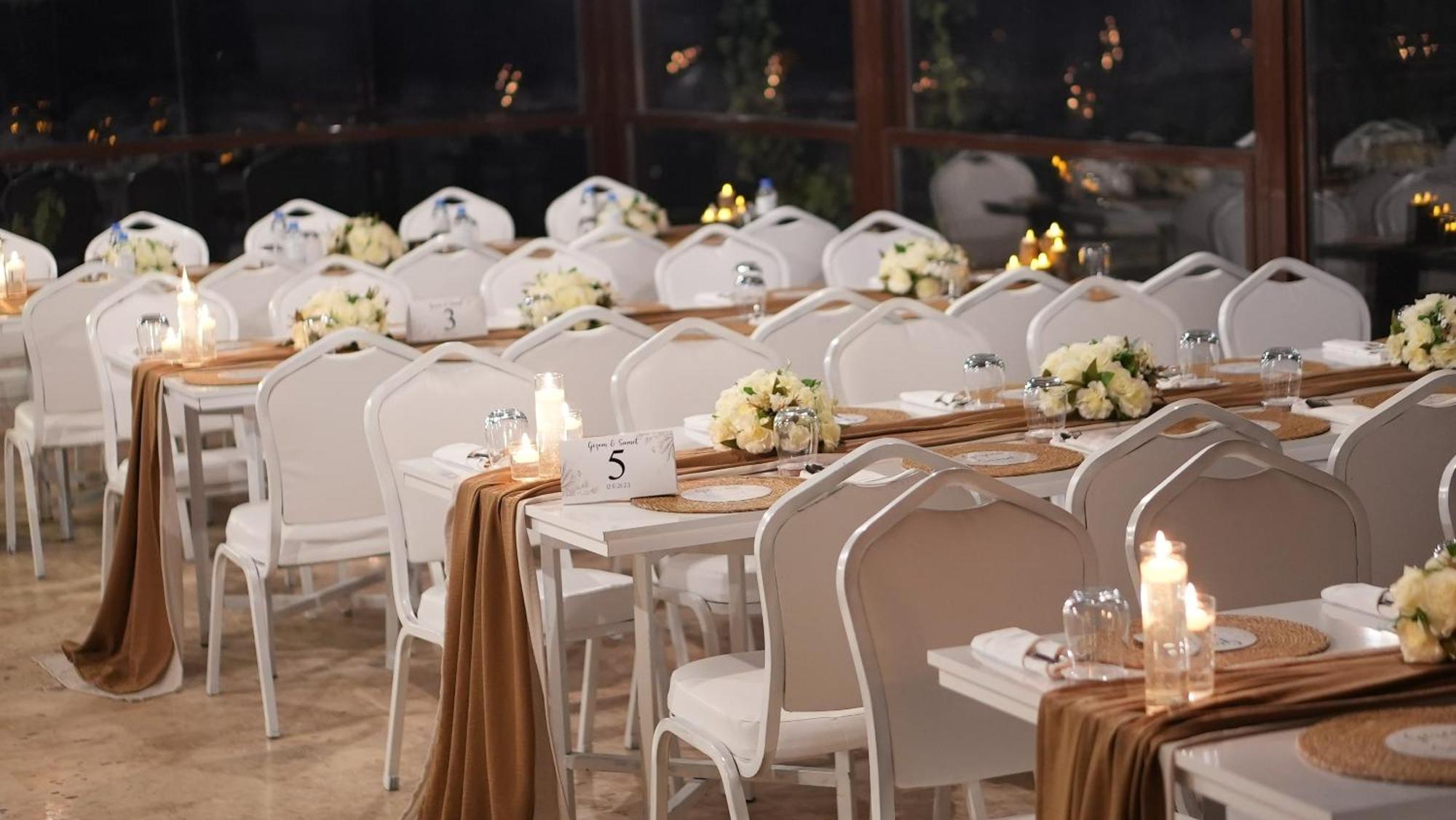 Emin Kocak Termal & Spa - Convention Center Nevsehir Exterior photo